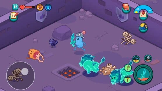 Dumb Ways to Survive — screenshot 6