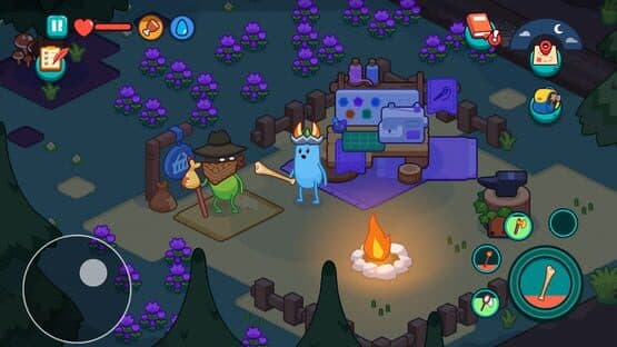 Dumb Ways to Survive — screenshot 7