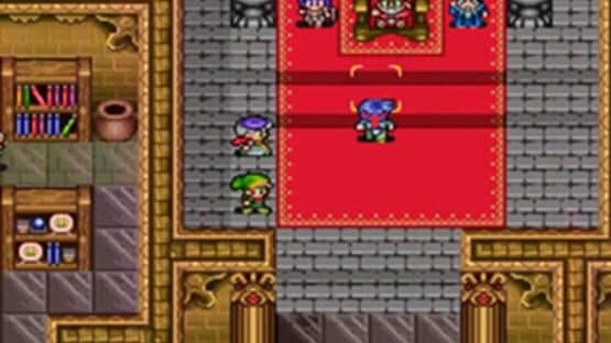 Super Light Saga: Dragon Force — screenshot 2