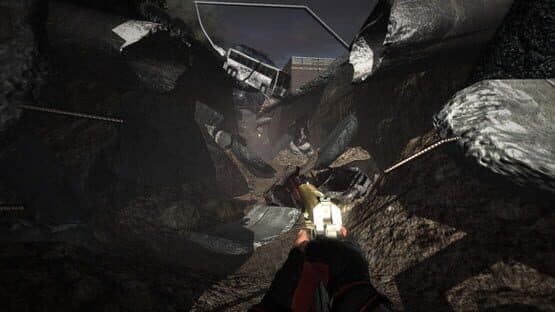 Duke Nukem Forever: Enhanced — screenshot 4