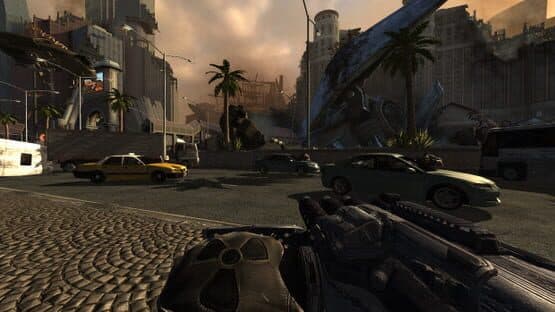 Duke Nukem Forever: Enhanced — screenshot 5
