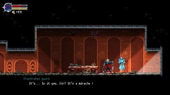 Beyond the Ice Palace II — screenshot 1