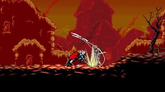 Beyond the Ice Palace II — screenshot 2