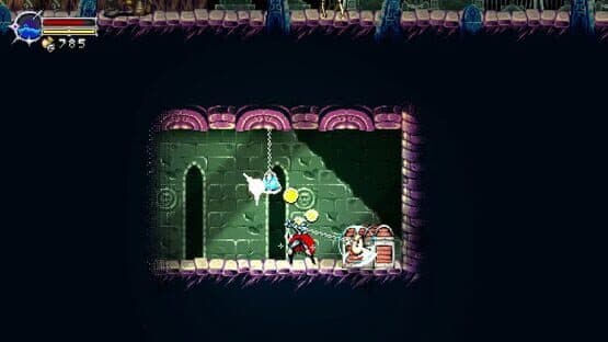 Beyond the Ice Palace II — screenshot 3