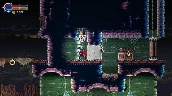 Beyond the Ice Palace II — screenshot 5