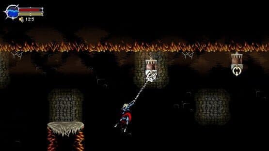 Beyond the Ice Palace II — screenshot 6