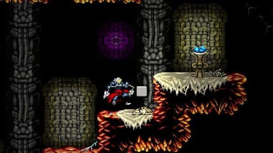 Beyond the Ice Palace II — screenshot 8
