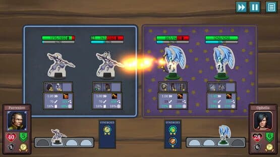 Auto RiskRisk — screenshot 1