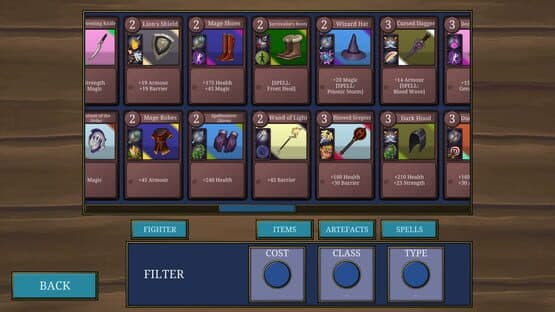 Auto RiskRisk — screenshot 3
