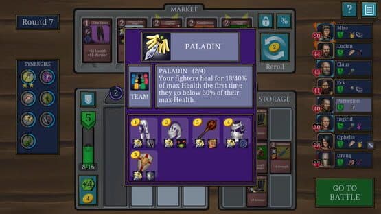 Auto RiskRisk — screenshot 5