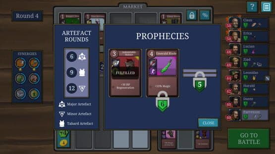 Auto RiskRisk — screenshot 6