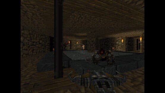 Cursed Land — screenshot 3
