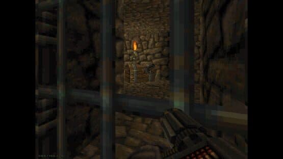 Cursed Land — screenshot 4