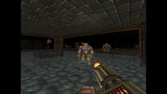 Cursed Land — screenshot 5