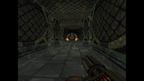 Cursed Land — screenshot 7
