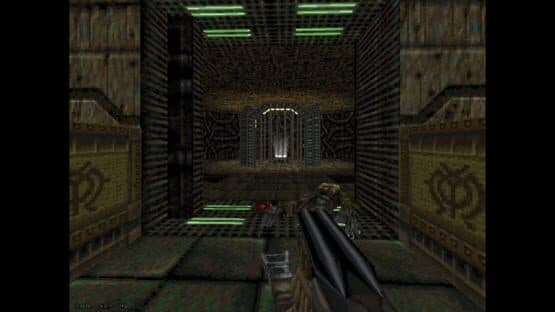 Cursed Land — screenshot 8