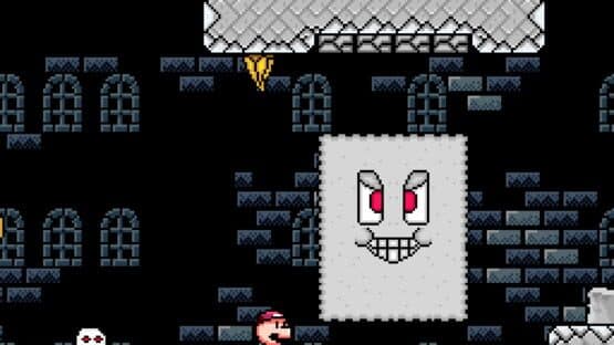 Super "Mario" World — screenshot 4