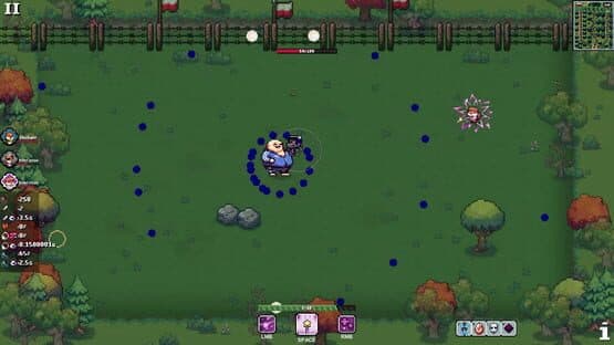 Bobr Kurwa — screenshot 2