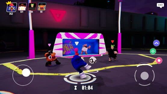 GOKA Street — screenshot 1
