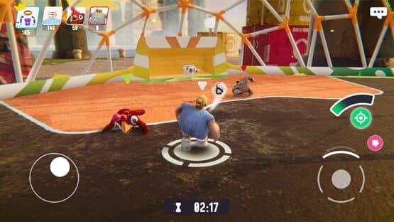 GOKA Street — screenshot 2