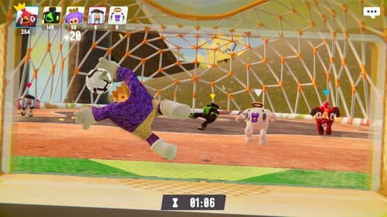GOKA Street — screenshot 3