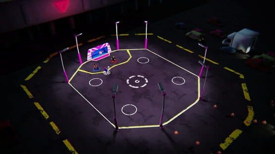 GOKA Street — screenshot 5