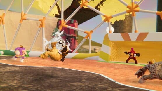 GOKA Street — screenshot 6