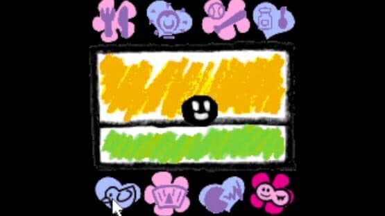 Tamagotchi CD-ROM — screenshot 3