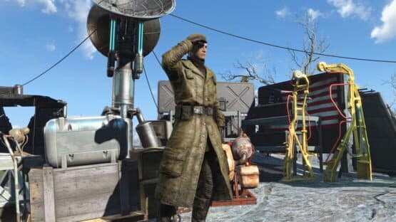 Fallout 4: Next-Gen Update — screenshot 4
