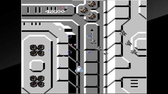 Arcade Archives: vs. Super Xevious Mystery of Gump — screenshot 3