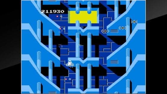 Arcade Archives: vs. Super Xevious Mystery of Gump — screenshot 8