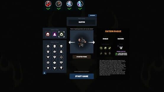 Tower Walker: The Northlanders — screenshot 1