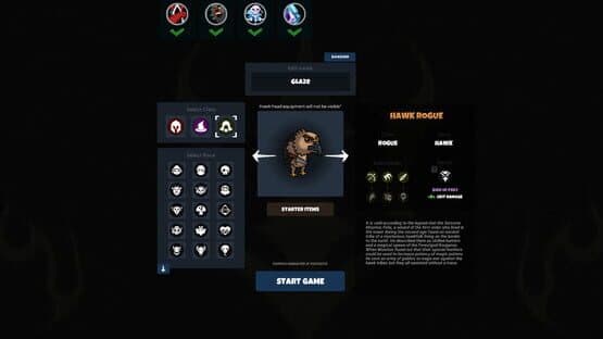 Tower Walker: The Northlanders — screenshot 3
