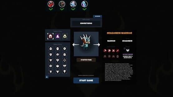 Tower Walker: The Northlanders — screenshot 4