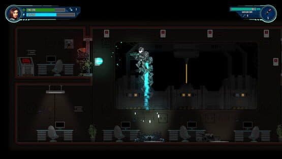 Omega Warp — screenshot 7