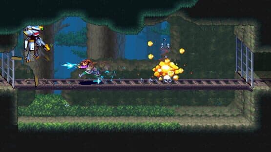 Clockwork Ambrosia — screenshot 1