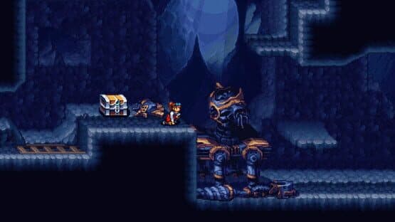 Clockwork Ambrosia — screenshot 3