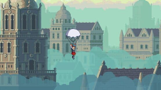 Clockwork Ambrosia — screenshot 4