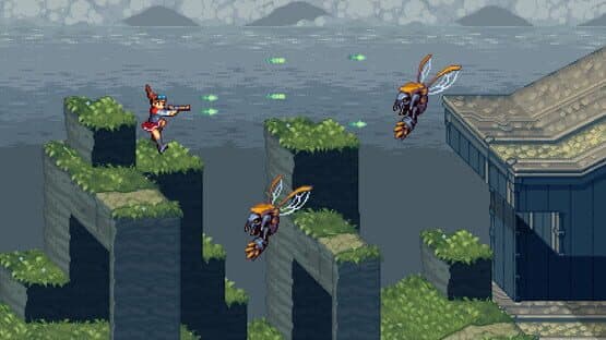Clockwork Ambrosia — screenshot 5