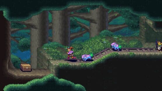 Clockwork Ambrosia — screenshot 6