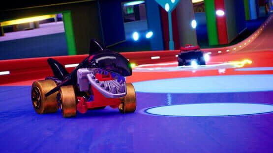 Hot Wheels Unleashed 2: Mega Bites Free Pack — screenshot 3