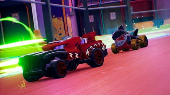 Hot Wheels Unleashed 2: Mega Bites Free Pack — screenshot 4