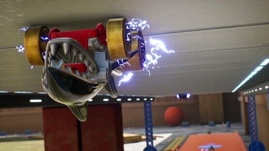 Hot Wheels Unleashed 2: Mega Bites Free Pack — screenshot 5