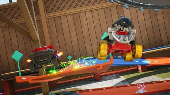 Hot Wheels Unleashed 2: Mega Bites Free Pack — screenshot 6
