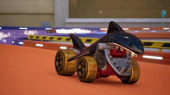 Hot Wheels Unleashed 2: Mega Bites Free Pack — screenshot 7