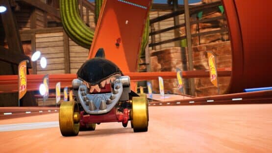 Hot Wheels Unleashed 2: Mega Bites Free Pack — screenshot 8