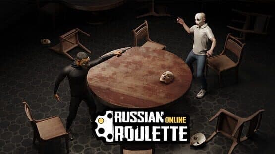 Russian Roulette: Online — screenshot 1