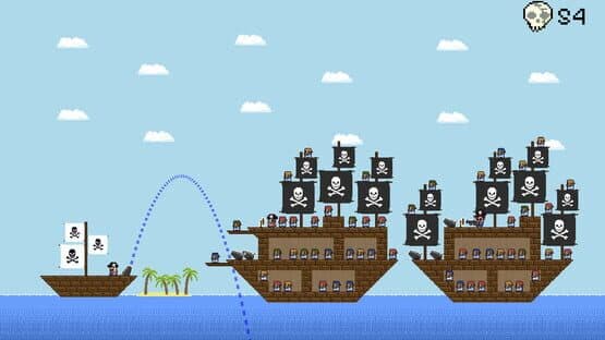 Caribbean Crashers — screenshot 5