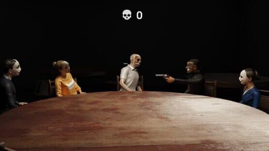 Russian Roulette: Online — screenshot 5