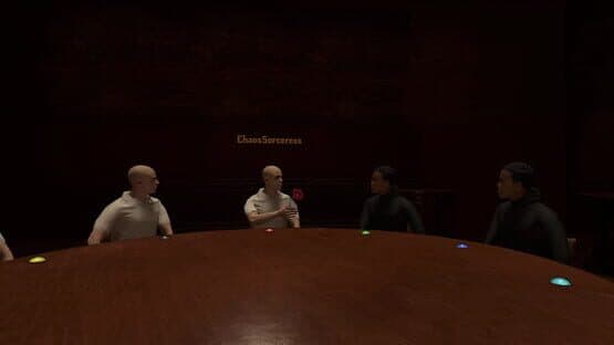 Russian Roulette: Online — screenshot 7